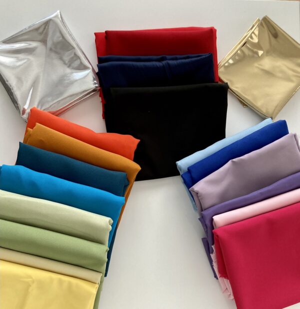 Pack Morphologie H/F