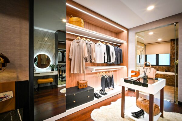 Tri de votre dressing H/F