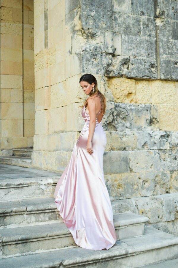 Ma tenue idéale sur devis​