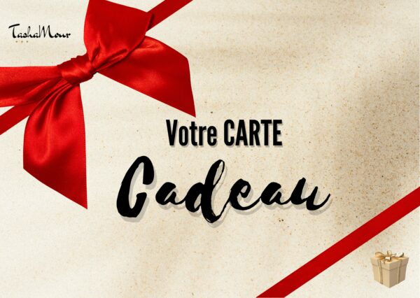 Carte-cadeau